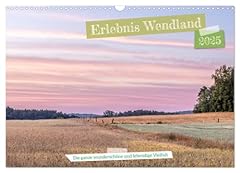Erlebnis wendland calvendo gebraucht kaufen  Wird an jeden Ort in Deutschland