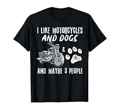 Like motorcycles dogs for sale  Delivered anywhere in UK
