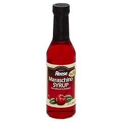 Reese syrup maraschino for sale  Delivered anywhere in USA 