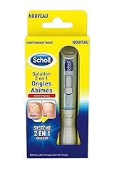 Scholl traitement solution d'occasion  Livré partout en France