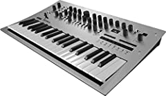 Korg Minilogue 4-Voice Polyphonic Analog Synth with, used for sale  Delivered anywhere in Canada