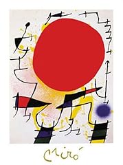 Miró joan miro gebraucht kaufen  Wird an jeden Ort in Deutschland