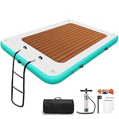 Wuhuwoo inflatable floating for sale  Delivered anywhere in USA 