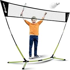 Jet badminton netzschläger gebraucht kaufen  Wird an jeden Ort in Deutschland
