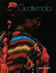 Guatemala d'occasion  Livré partout en France