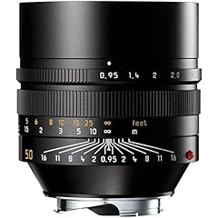 Leica 50mm f0.95 for sale  Delivered anywhere in USA 