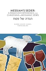 Messiah seder passover gebraucht kaufen  Wird an jeden Ort in Deutschland