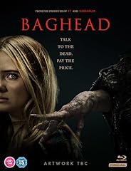 Baghead blu ray for sale  Delivered anywhere in UK