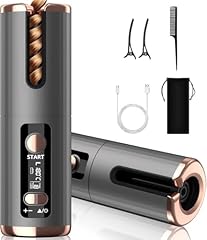 Automatic hair iron for sale  Delivered anywhere in UK