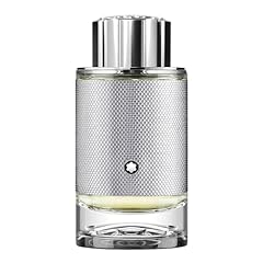 Montblanc explorer platinum usato  Spedito ovunque in Italia 
