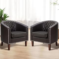Primezone barrel chair for sale  Delivered anywhere in USA 