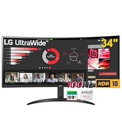 Curved gaming monitor for sale  Delivered anywhere in USA 