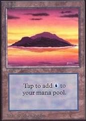 Magic gathering island for sale  Delivered anywhere in USA 