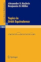 Topics orbit equivalence for sale  Delivered anywhere in USA 