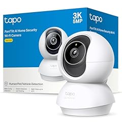Tapo c230 5mp gebraucht kaufen  Wird an jeden Ort in Deutschland