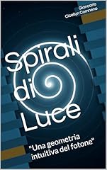 Spirali luce una usato  Spedito ovunque in Italia 