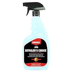 Simoniz detailer choice for sale  Delivered anywhere in USA 