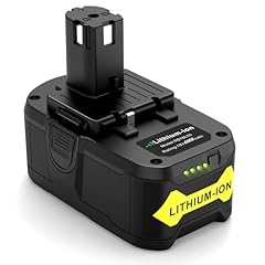 Mafacbac battery 18v for sale  Delivered anywhere in USA 