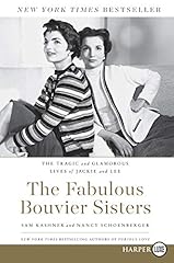 Fabulous bouvier sisters for sale  Delivered anywhere in USA 