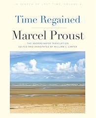 Time regained search d'occasion  Livré partout en France