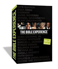 Complete bible experience for sale  Delivered anywhere in USA 