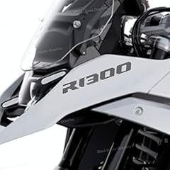 N.2 adesivi r1300 usato  Spedito ovunque in Italia 