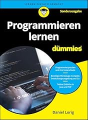 Programmieren lernen dummies gebraucht kaufen  Wird an jeden Ort in Deutschland