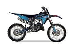Kit grafiche opache usato  Spedito ovunque in Italia 