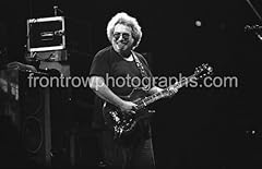 Concert jerry garcia for sale  Delivered anywhere in USA 