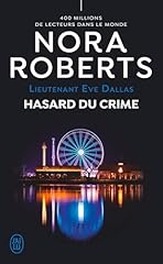 Lieutenant eve dallas d'occasion  Livré partout en France