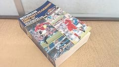 Rothman football yearbbook for sale  Delivered anywhere in UK