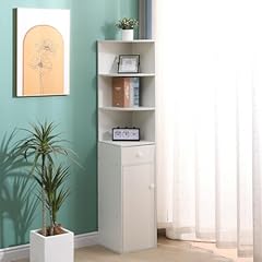 Pantanal corner bookcase for sale  Delivered anywhere in UK