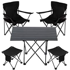 Yuntau folding camping for sale  Delivered anywhere in USA 
