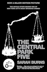 Central park five for sale  Delivered anywhere in USA 