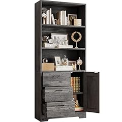 Ironck bookshelf door for sale  Delivered anywhere in USA 