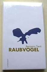 Raubvogel gebraucht kaufen  Wird an jeden Ort in Deutschland