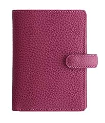 Filofax mini finsbury for sale  Delivered anywhere in Ireland