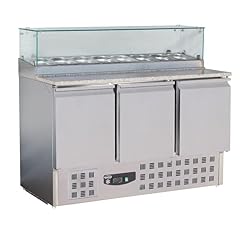 Combisteel table pizza d'occasion  Livré partout en France
