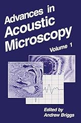 Advances acoustic microscopy gebraucht kaufen  Wird an jeden Ort in Deutschland