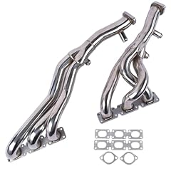 Stainless steel exhaust for sale  Delivered anywhere in USA 