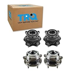 Trq wheel hub for sale  Delivered anywhere in USA 