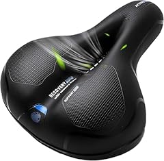 Sigei fahrradsattel gel gebraucht kaufen  Wird an jeden Ort in Deutschland