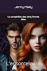 Prophétie forces alex d'occasion  Livré partout en France