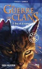 Feu sang 02 d'occasion  Livré partout en Belgiqu