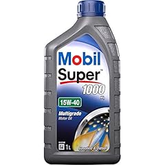 Mobil super 1000 gebraucht kaufen  Wird an jeden Ort in Deutschland