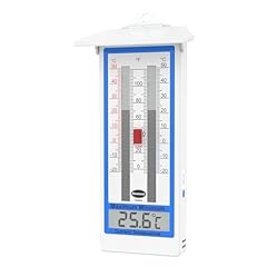 Digital greenhouse thermometer for sale  Delivered anywhere in USA 