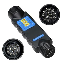 Trailer plug socket for sale  Delivered anywhere in UK