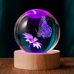Qianruna butterfly 60mm for sale  Delivered anywhere in USA 