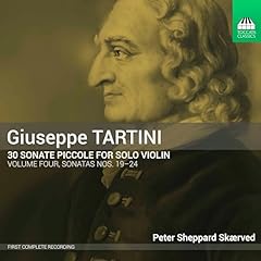 Violin sonata no. usato  Spedito ovunque in Italia 