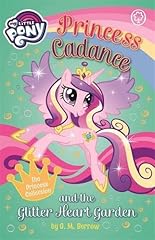 Little pony princess d'occasion  Livré partout en Belgiqu